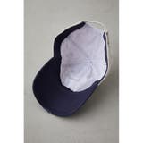 NEO PREPPY EMBROIDERY CAP | AZUL BY MOUSSY | 詳細画像7