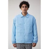 BACK EMBROIDERY BLOUSON | AZUL BY MOUSSY | 詳細画像24