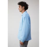 BACK EMBROIDERY BLOUSON | AZUL BY MOUSSY | 詳細画像25