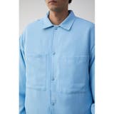 BACK EMBROIDERY BLOUSON | AZUL BY MOUSSY | 詳細画像28