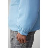 BACK EMBROIDERY BLOUSON | AZUL BY MOUSSY | 詳細画像29