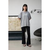 クルーネックルーズニット | AZUL BY MOUSSY | 詳細画像33