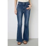 AZUL DENIM フレアデニム | AZUL BY MOUSSY | 詳細画像12 