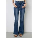 AZUL DENIM フレアデニム | AZUL BY MOUSSY | 詳細画像13 