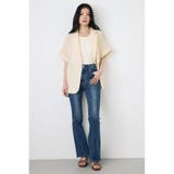 AZUL DENIM フレアデニム | AZUL BY MOUSSY | 詳細画像17 