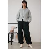 イージーカーゴパンツ | AZUL BY MOUSSY | 詳細画像3 