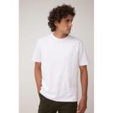 3D刺繍半袖トップス | AZUL BY MOUSSY | 詳細画像3