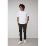 3D刺繍半袖トップス | AZUL BY MOUSSY | 詳細画像4