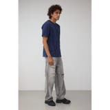 テクスチャーシフトトップス | AZUL BY MOUSSY | 詳細画像26