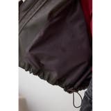 フェイクレザーショートブルゾン | AZUL BY MOUSSY | 詳細画像29 