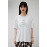 ソフトタッチロゴTシャツ | AZUL BY MOUSSY | 詳細画像22 