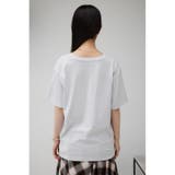 ソフトタッチロゴTシャツ | AZUL BY MOUSSY | 詳細画像24 
