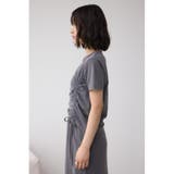 ヴィンテージライクドロストTシャツ | AZUL BY MOUSSY | 詳細画像26 