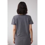 ヴィンテージライクドロストTシャツ | AZUL BY MOUSSY | 詳細画像27 