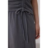 ヴィンテージライクドロストTシャツ | AZUL BY MOUSSY | 詳細画像31 