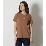 TOI ET MOI TEE | AZUL BY MOUSSY | 詳細画像25