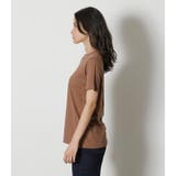 TOI ET MOI TEE | AZUL BY MOUSSY | 詳細画像26