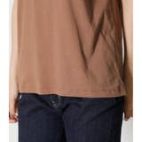 TOI ET MOI TEE | AZUL BY MOUSSY | 詳細画像30