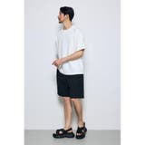 ボリュームソールストラップサンダル | AZUL BY MOUSSY | 詳細画像3 