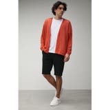 OPENWORK KNIT CARDIGAN | AZUL BY MOUSSY | 詳細画像12 