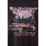 ビンテージプリントTシャツ | AZUL BY MOUSSY | 詳細画像21 