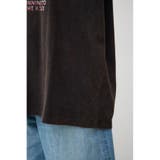 ビンテージプリントTシャツ | AZUL BY MOUSSY | 詳細画像20 