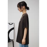 ビンテージプリントTシャツ | AZUL BY MOUSSY | 詳細画像16 