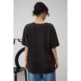 ビンテージプリントTシャツ | AZUL BY MOUSSY | 詳細画像17 