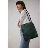 ナローハンドルショッパーバッグ | AZUL BY MOUSSY | 詳細画像27 