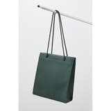 ナローハンドルショッパーバッグ | AZUL BY MOUSSY | 詳細画像19 