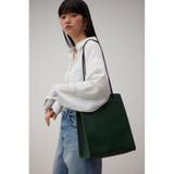 ナローハンドルショッパーバッグ | AZUL BY MOUSSY | 詳細画像26 
