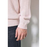リネンミックススキッパーポロシャツ | AZUL BY MOUSSY | 詳細画像32 