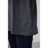 リピートロゴTシャツ | AZUL BY MOUSSY | 詳細画像42