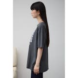 リピートロゴTシャツ | AZUL BY MOUSSY | 詳細画像38