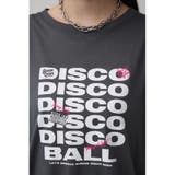 リピートロゴTシャツ | AZUL BY MOUSSY | 詳細画像40