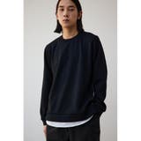シャツレイヤードスリットニットソー | AZUL BY MOUSSY | 詳細画像2