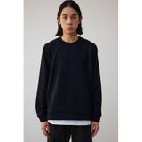 シャツレイヤードスリットニットソー | AZUL BY MOUSSY | 詳細画像5