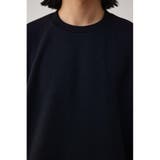 シャツレイヤードスリットニットソー | AZUL BY MOUSSY | 詳細画像8