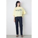 AZUL DENIM センタープレスストレートデニム | AZUL BY MOUSSY | 詳細画像25 