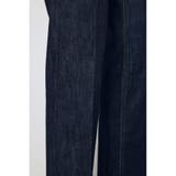 AZUL DENIM センタープレスストレートデニム | AZUL BY MOUSSY | 詳細画像22 