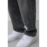 AZUL DENIM リラックスワイド | AZUL BY MOUSSY | 詳細画像10 