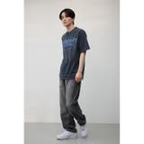 AZUL DENIM リラックスワイド | AZUL BY MOUSSY | 詳細画像3 