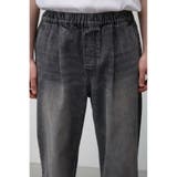 AZUL DENIM リラックスワイド | AZUL BY MOUSSY | 詳細画像7 