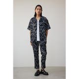 アトラクティブストレッチオーランドパンツ | AZUL BY MOUSSY | 詳細画像14