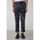 アトラクティブストレッチオーランドパンツ | AZUL BY MOUSSY | 詳細画像15