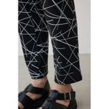 アトラクティブストレッチオーランドパンツ | AZUL BY MOUSSY | 詳細画像21