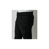 VINTAGE REPAIR SKINNY ２ | AZUL BY MOUSSY | 詳細画像7 