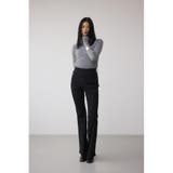 AZUL DENIM フレアデニム | AZUL BY MOUSSY | 詳細画像3 