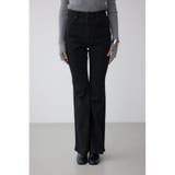 AZUL DENIM フレアデニム | AZUL BY MOUSSY | 詳細画像5 