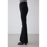 AZUL DENIM フレアデニム | AZUL BY MOUSSY | 詳細画像6 